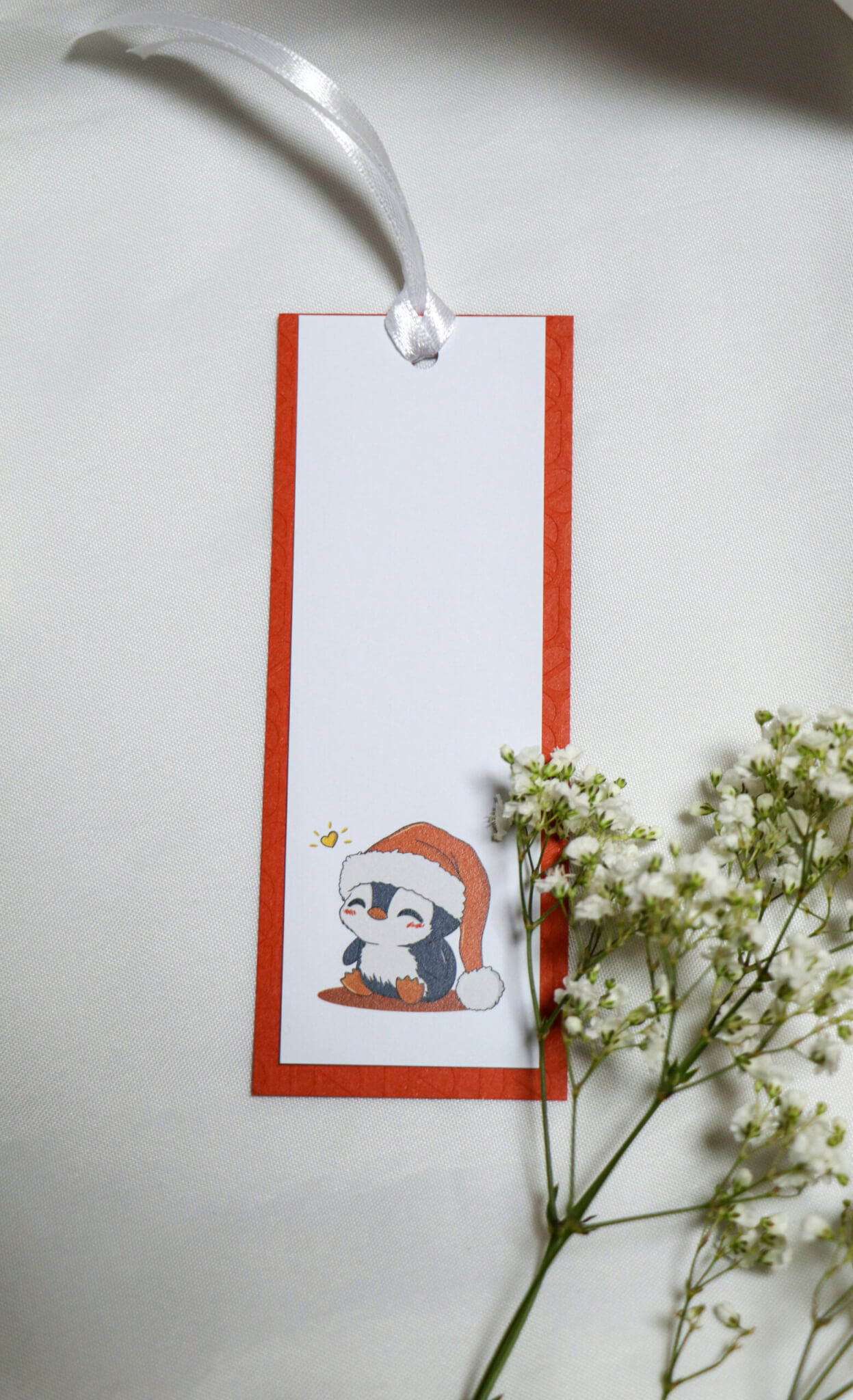 Marque page de Noël – Image 4