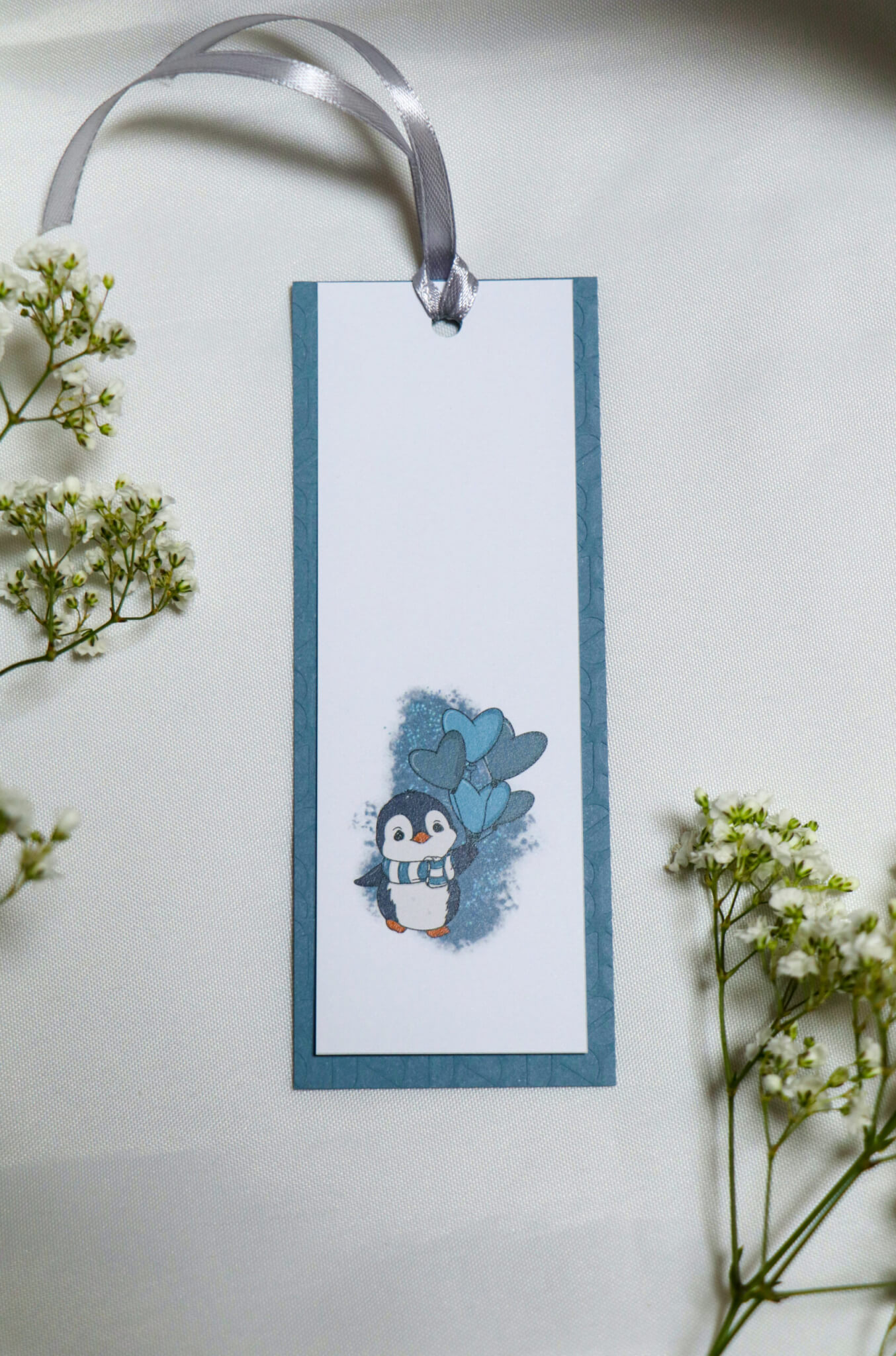 Marque page de Noël – Image 5