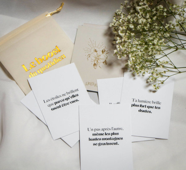 Coffret "Brille chaque jour" – Image 4