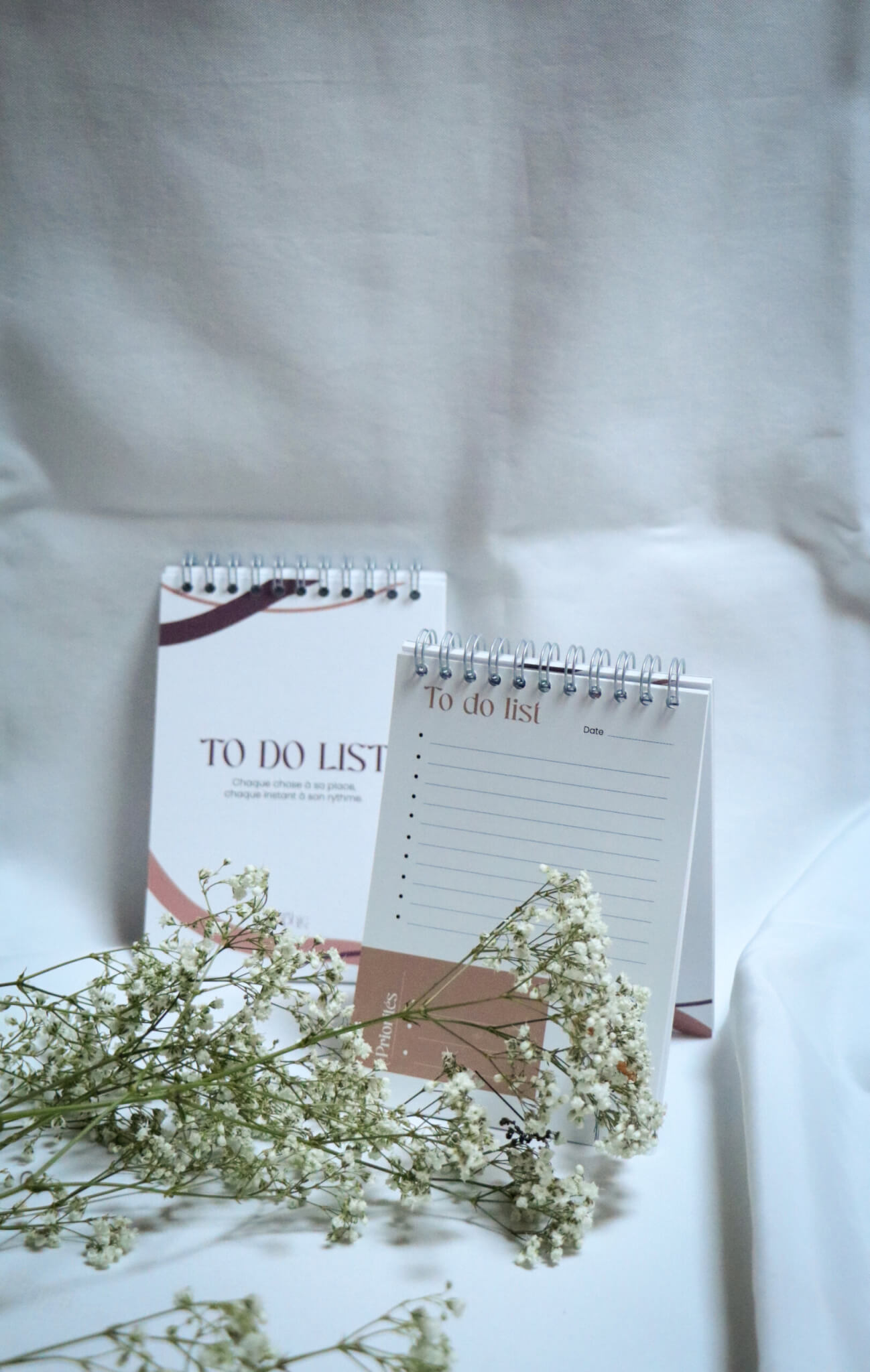 To do list spirales – Image 4