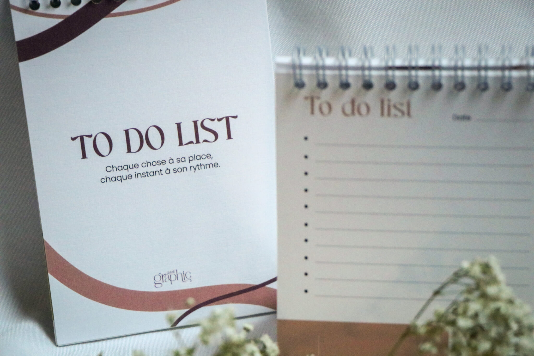 To do list spirales – Image 3