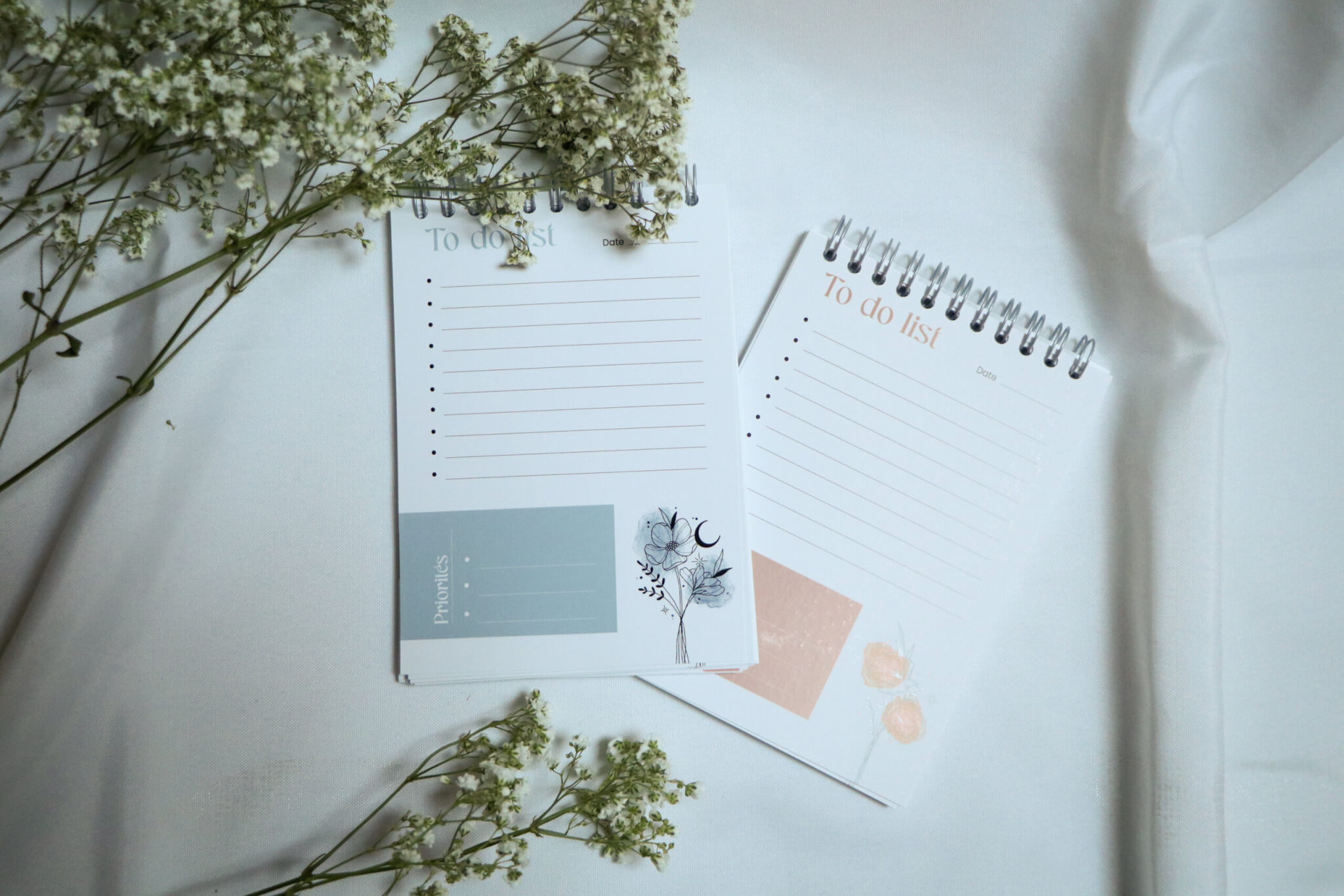 To do list spirales – Image 2