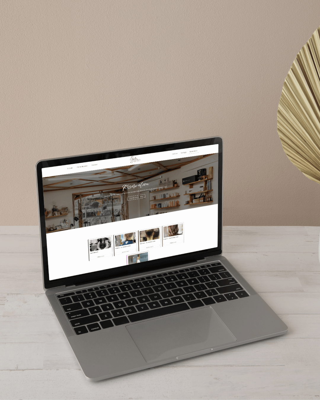 Site internet